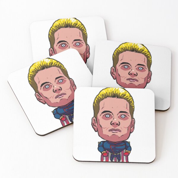Item preview, Homelander designed and sold by HogoBrogh.