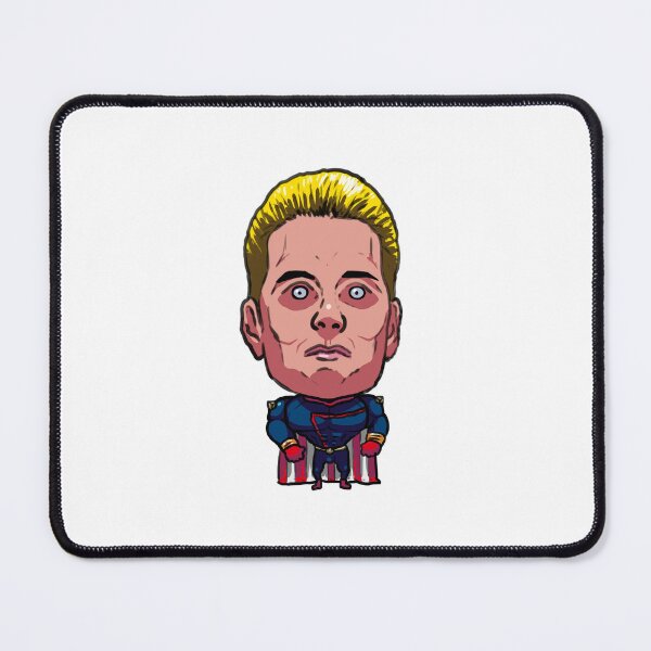 Item preview, Homelander designed and sold by HogoBrogh.