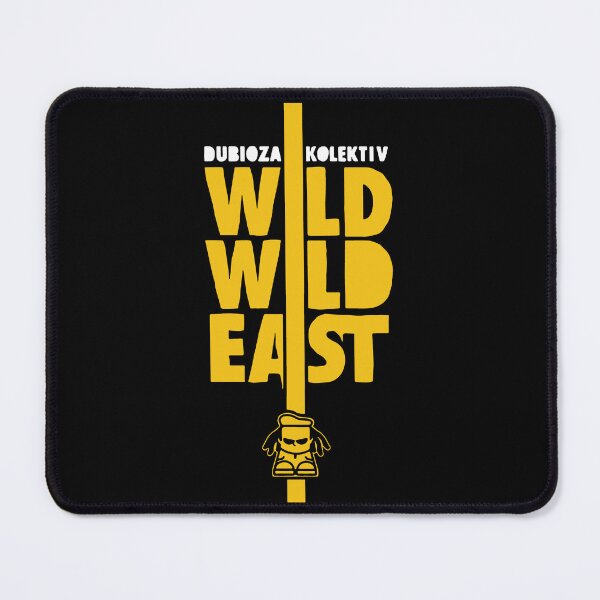 Item preview, Wild Wild East - Dubioza Kolektiv designed and sold by GorArt1.
