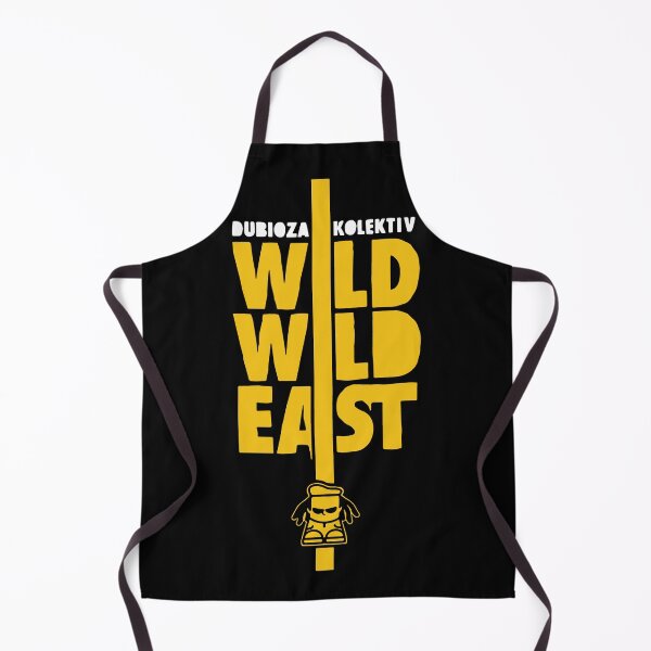 Item preview, Wild Wild East - Dubioza Kolektiv designed and sold by GorArt1.