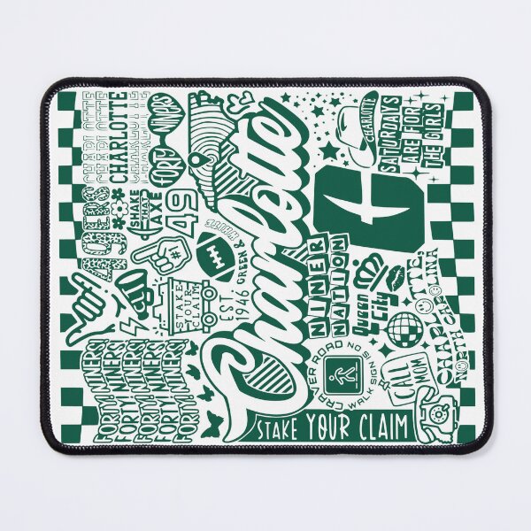 Item preview, Charlotte designed and sold by sayruhgee.