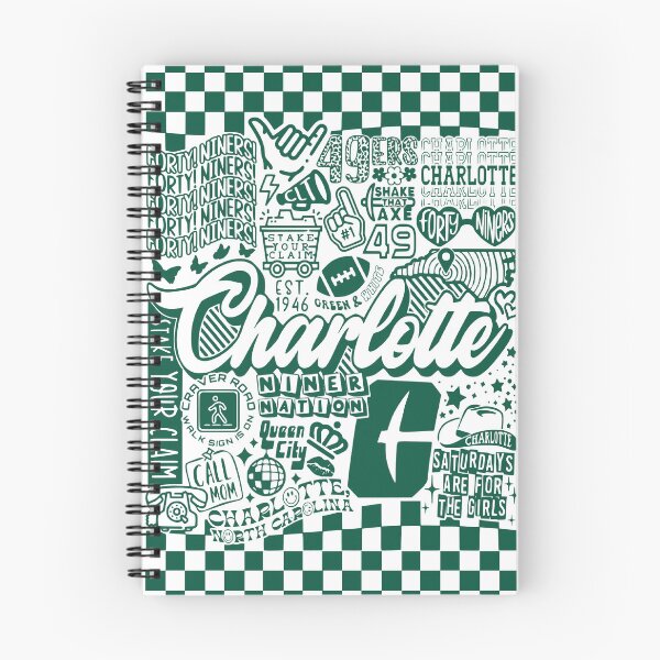 Item preview, Charlotte designed and sold by sayruhgee.