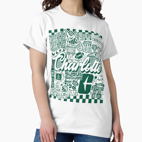 Item preview, Charlotte designed and sold by sayruhgee.
