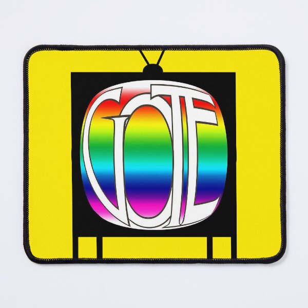 Item preview, GOTE TV designed and sold by GOTESHOP.