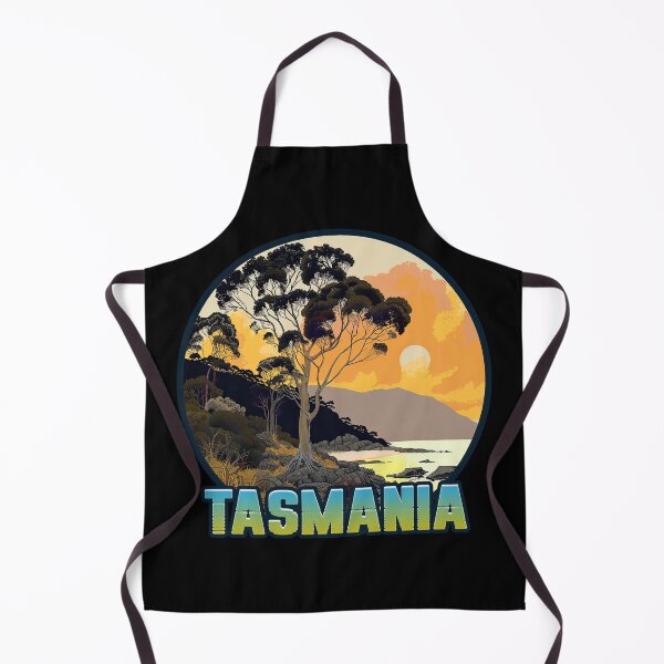 Item preview, Tasmania - Australia designed and sold by duke818.