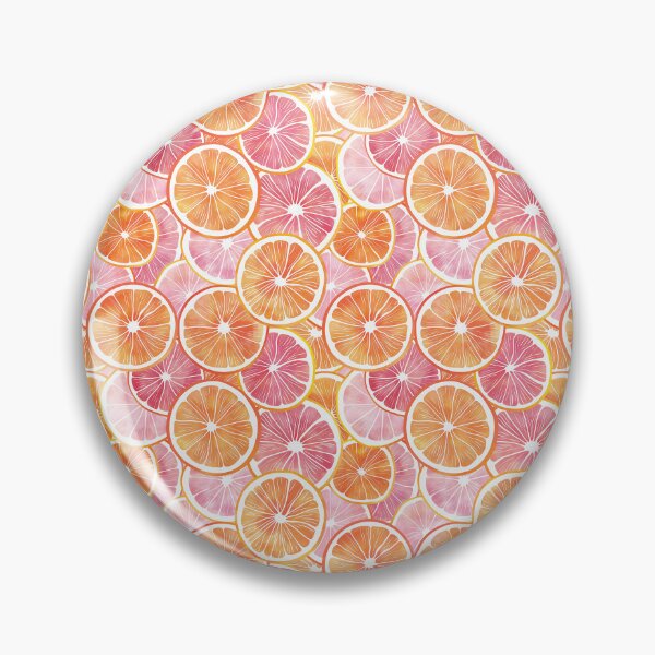 Item preview, Pastel Naranja Cítrico designed and sold by NesaArtSpace.