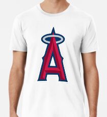 the los angeles angels Men's Premium T-Shirt