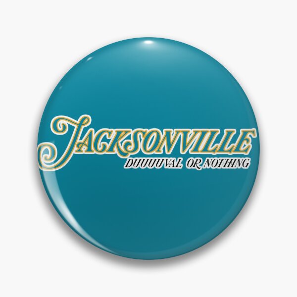 Item preview, Jacksonville Kings of Duuuval! designed and sold by LockedUp.