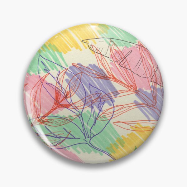 Item preview, spots & leaves designed and sold by mandragoravdm.