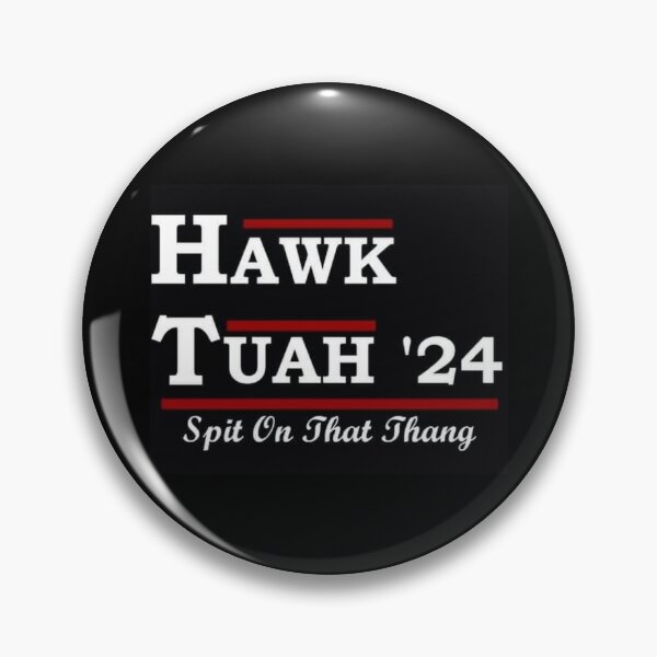 Item preview, Hawk Tuah  designed and sold by Kaylaskie.