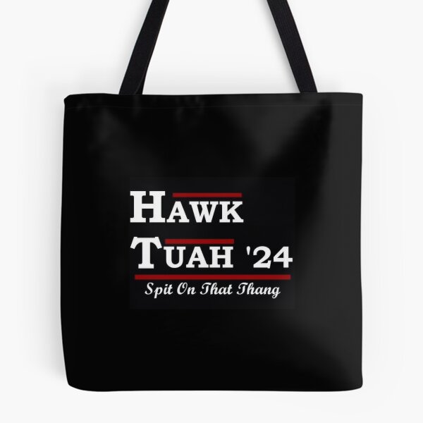 Item preview, Hawk Tuah  designed and sold by Kaylaskie.