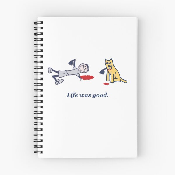 Item preview, Life Is Good Parody designed and sold by LifeWasGood.
