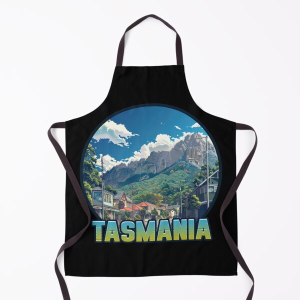 Item preview, Tasmania - Australia designed and sold by duke818.