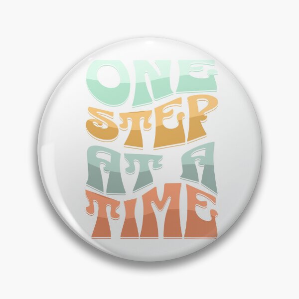 Item preview, One Step at a Time designed and sold by TropiCol Creations.