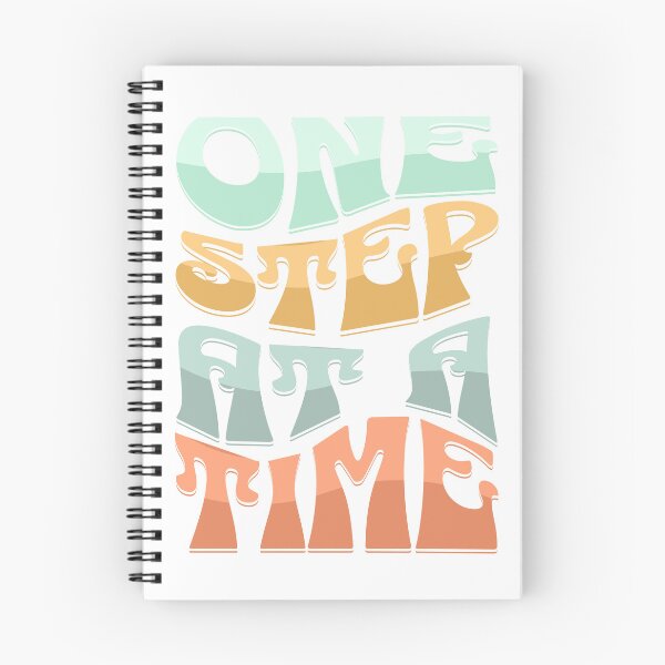 Item preview, One Step at a Time designed and sold by TropiCol Creations.