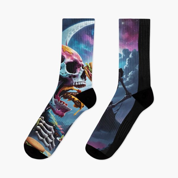 Item preview, Skull 95 designed and sold by Grafititee.