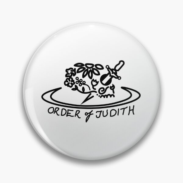 Artikelvorschau, Logo entworfen und verkauft von OrderofJudith.