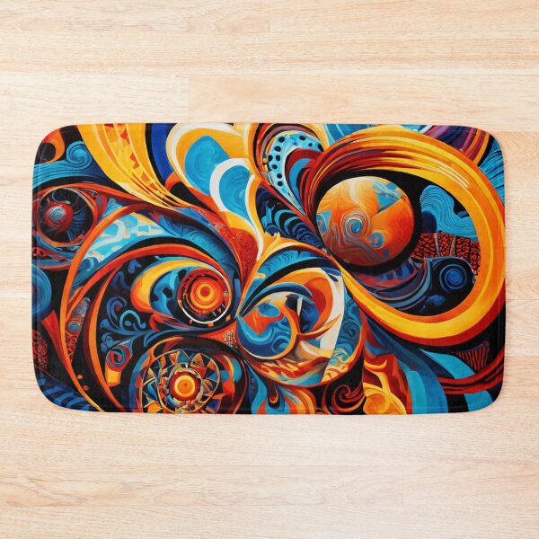 Item preview, abstract art designed and sold by EpicGear085.