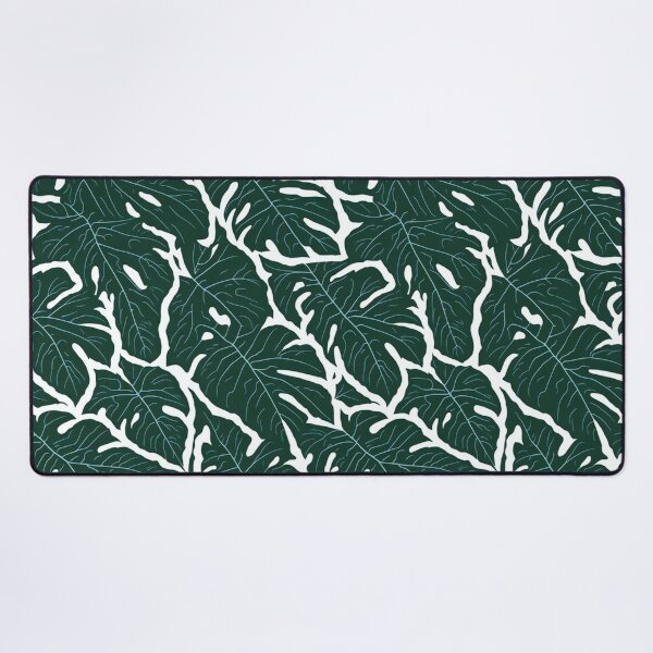 Item preview, Tropical Monstera Leaf Pattern designed and sold by Daniel Haddad.