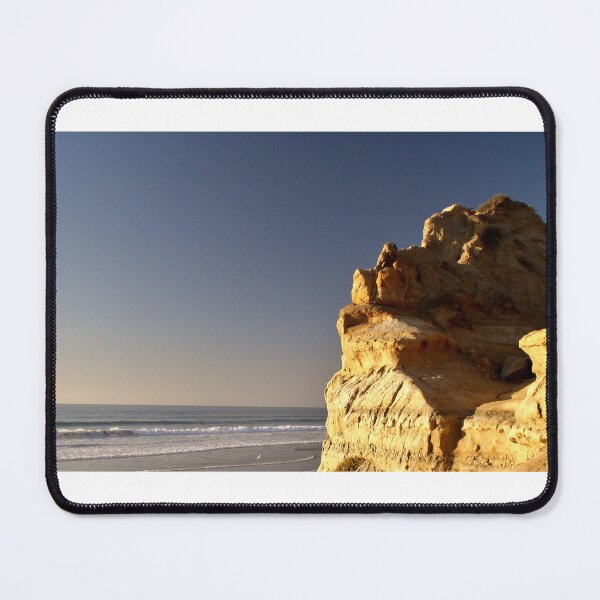 Item preview, Torrey Pines State Beach designed and sold by Christopher Woods.