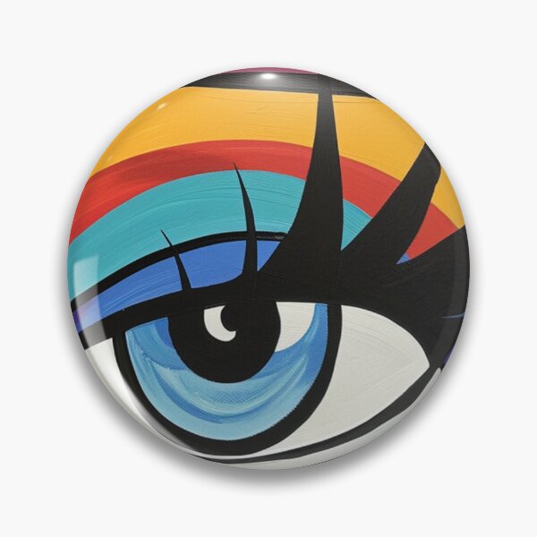 Item preview, gorgeous female eye designed and sold by randynash.