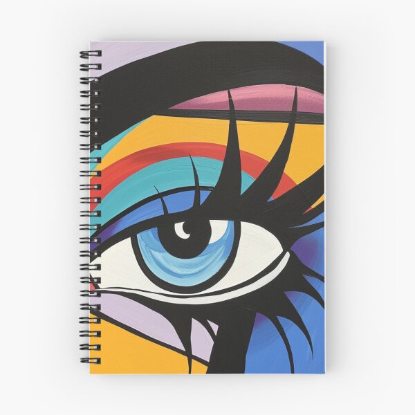 Item preview, gorgeous female eye designed and sold by randynash.