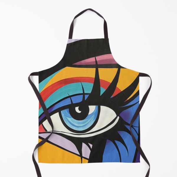 Item preview, gorgeous female eye designed and sold by randynash.