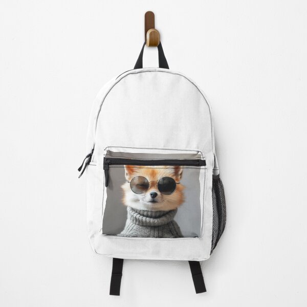 Item preview, Dog with sunglass designed and sold by SandraMimi.