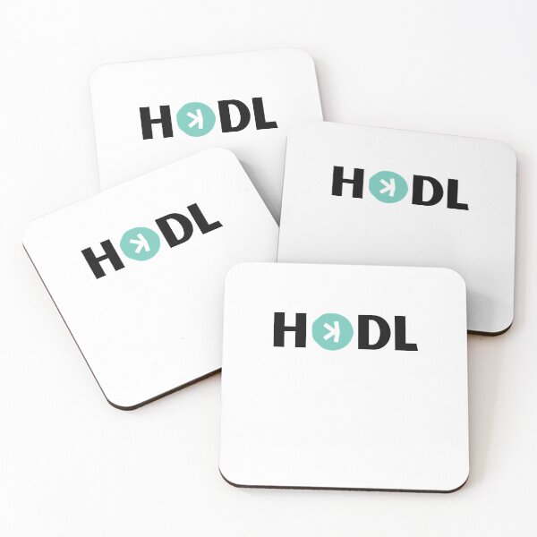 Item preview, Kaspa HODL designed and sold by caffeinateduser.