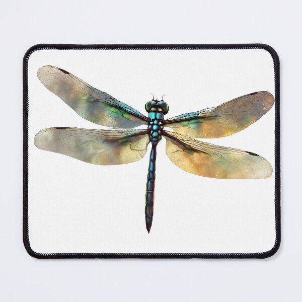Item preview, Odonata of Air designed and sold by OrderofOdonata.