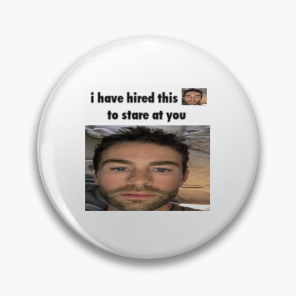 Item preview, the deep meme boys tv  designed and sold by miss madison creates.