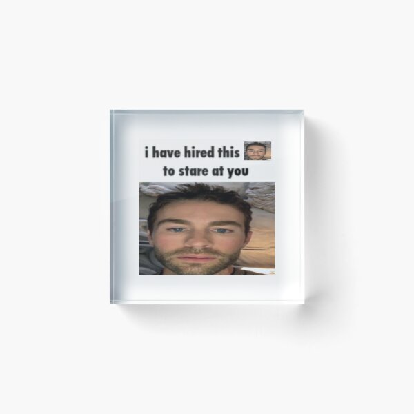 Item preview, the deep meme boys tv  designed and sold by miss madison creates.