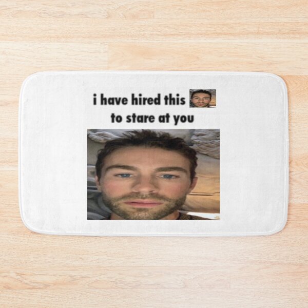 Item preview, the deep meme boys tv  designed and sold by miss madison creates.