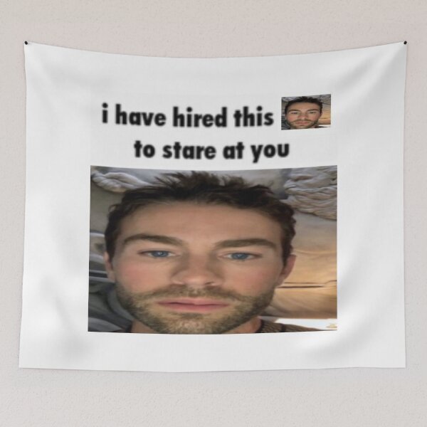 Item preview, the deep meme boys tv  designed and sold by miss madison creates.