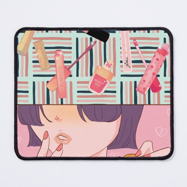 Item preview, GIRL'S MAKEUP designed and sold by PATRICIA-VANIA.