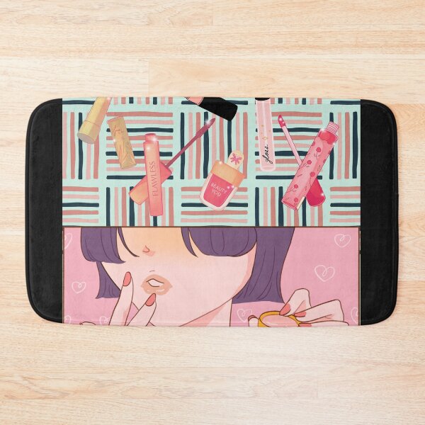 Item preview, GIRL'S MAKEUP designed and sold by PATRICIA-VANIA.