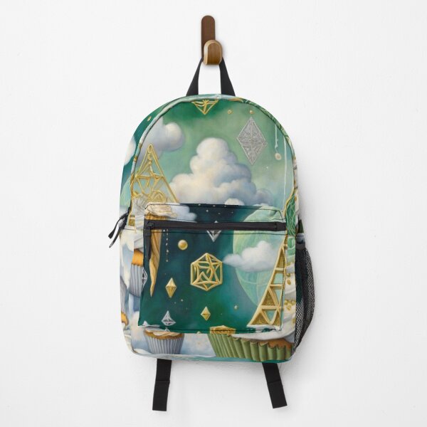 Item preview, Sweets and Symbols in the Clouds designed and sold by Melantari Vizuns.