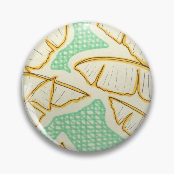 Item preview, leaves designed and sold by mandragoravdm.