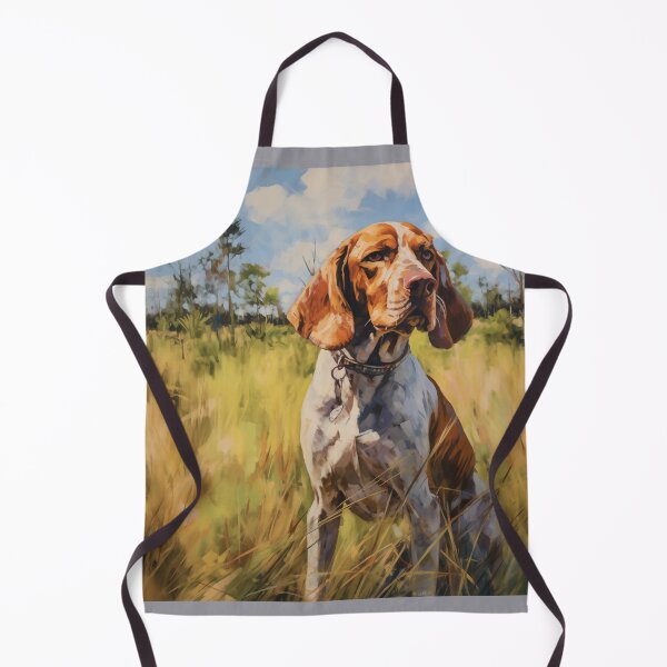Item preview, Bracco Italiano designed and sold by Samuelsboro.