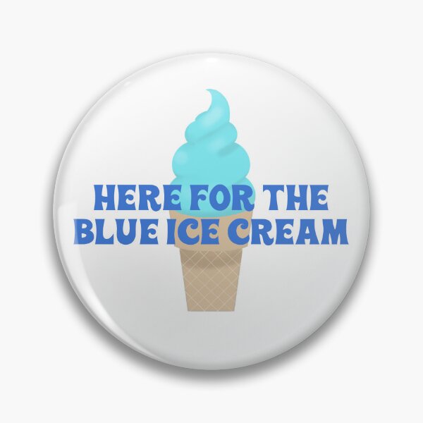 Item preview, Kings Island Here for the Ice Cream designed and sold by Isjohnson12.