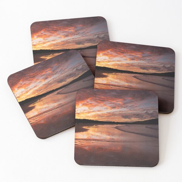 Item preview, Show Stopper at Crowdy Bay _ NSW designed and sold by Barbara Burkhardt.