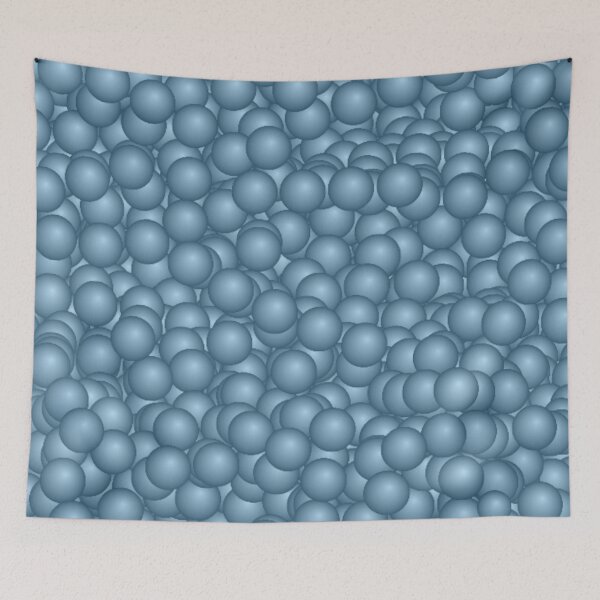 Item preview, Just Country Blue Beads designed and sold by KDStout.