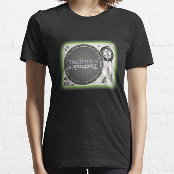 Item preview, Technics 1200 Glow designed and sold by ChrisPfeiffer.