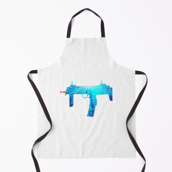 Item preview, Deep Sea Galaxy MP-7 Airsoft Gun designed and sold by Carsondood.