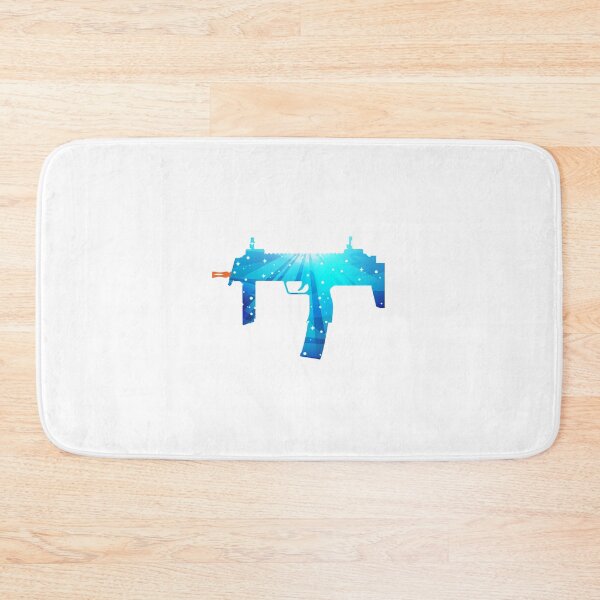 Item preview, Deep Sea Galaxy MP-7 Airsoft Gun designed and sold by Carsondood.