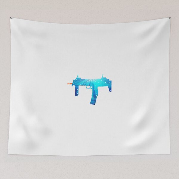 Item preview, Deep Sea Galaxy MP-7 Airsoft Gun designed and sold by Carsondood.