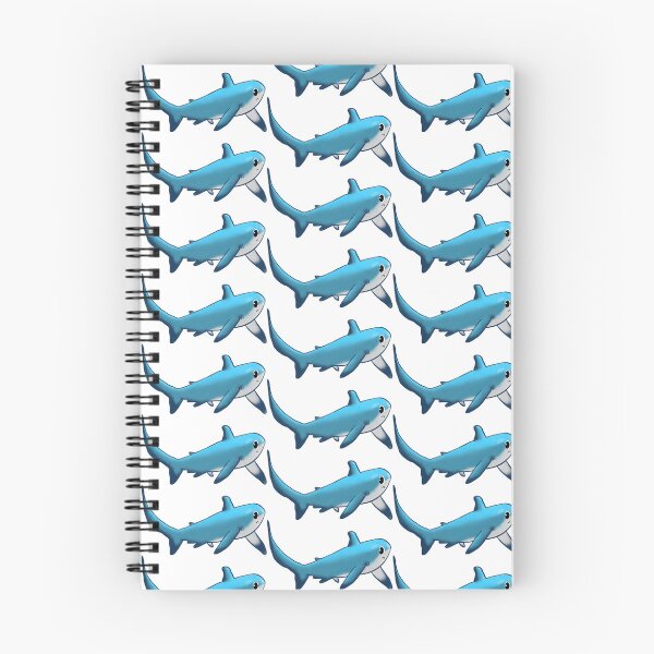 Item preview, thresher shark :) designed and sold by mediorcesav.