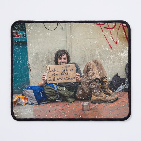 Item preview, Get to the point designed and sold by Mengelphoto.