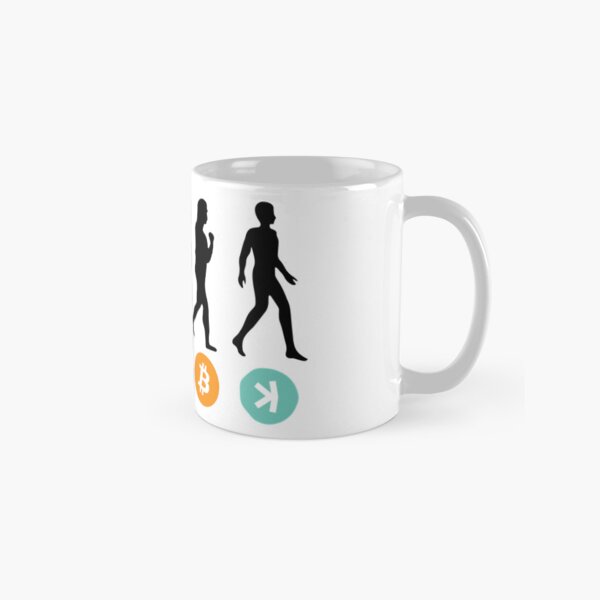 Item preview, Kaspa Evolution designed and sold by caffeinateduser.