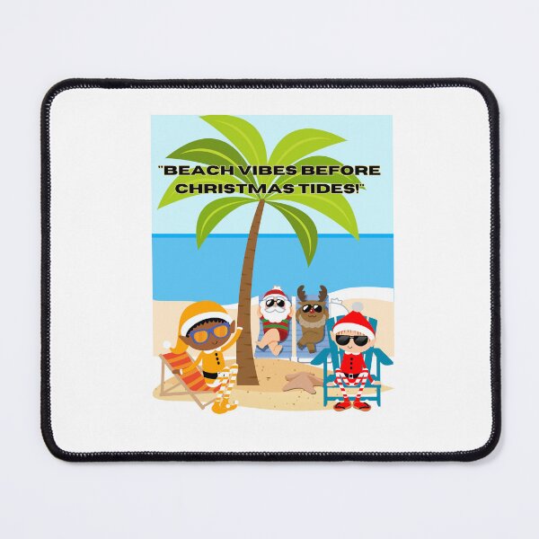 Item preview, Beach vibes! designed and sold by DalysDesigns.